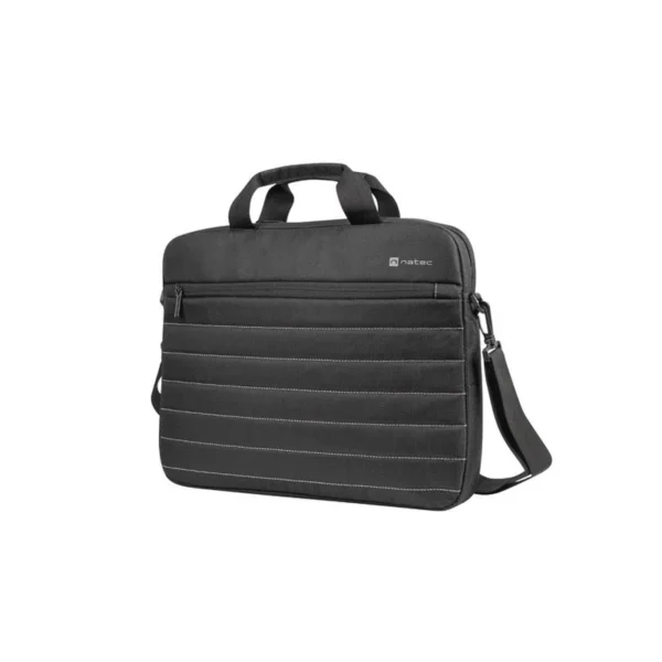 NATEC TARUCA 14.1" LAPTOP BAG BLACK