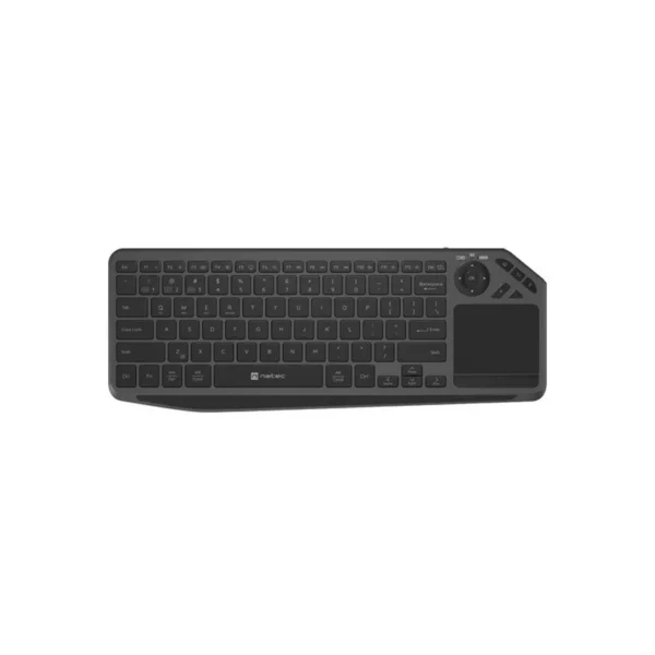 NATEC WIRELESS KEYBOARD SMART TV TURBOT 2