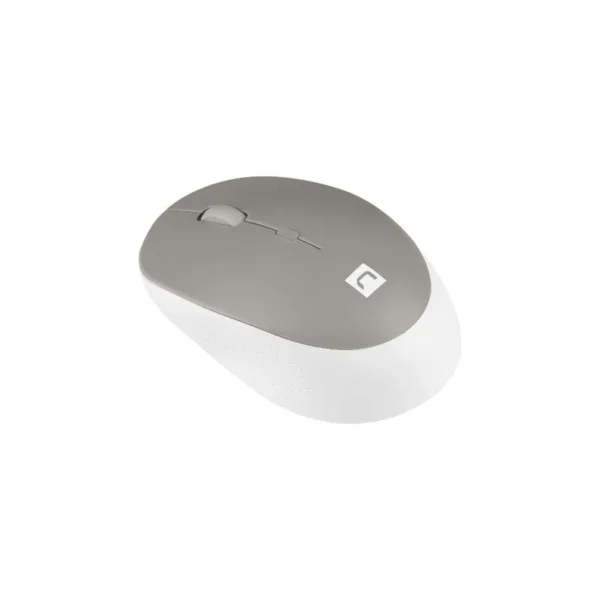 NATEC WIRELESS MOUSE HARRIER 2 1600DPI BT 5.1