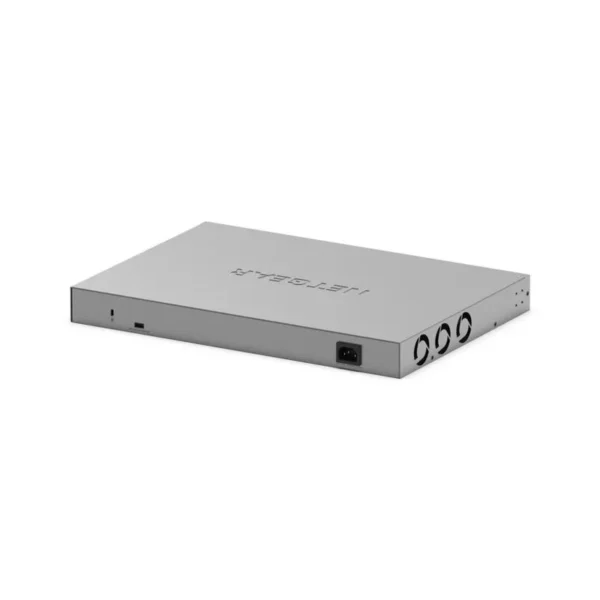 NETGEAR 52-Port PoE Gigabit/10G Stackable Smart Switch (GS752TXP)