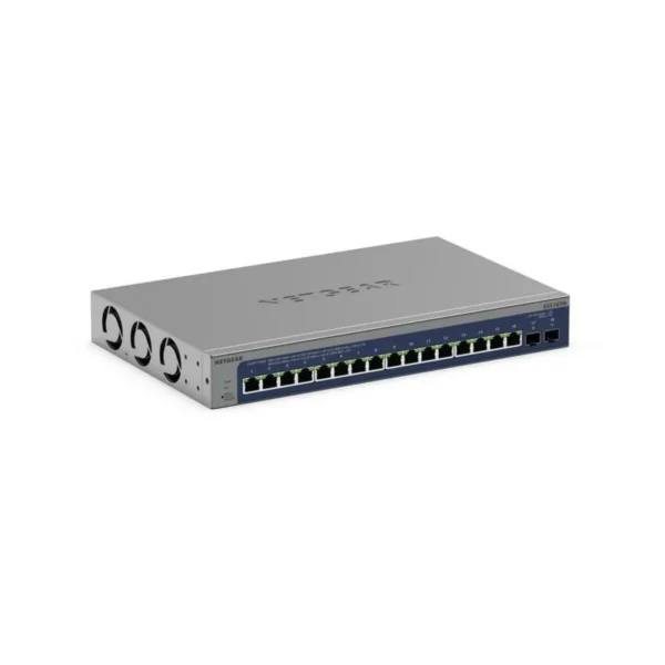 NETGEAR XS516TM Managed L2/L3/L4 Grey