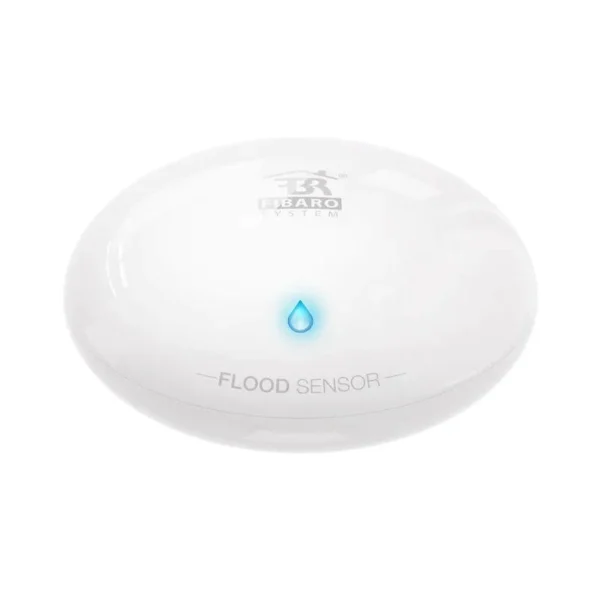 Nice Flood-Control flood and temperature sensor (FGFS-101 ZW5 EU)