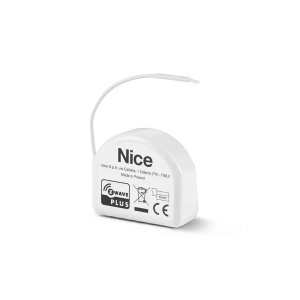 Nice Roll-Control 2 roller shutter controller (FGR-224 EU)