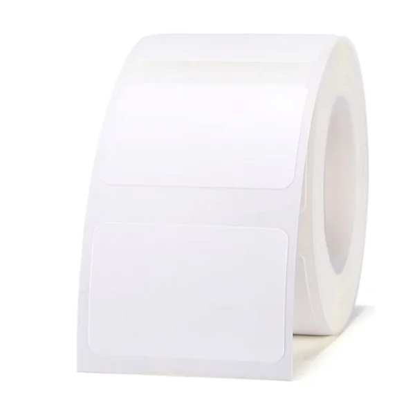 Niimbot R30*20-320 White thermal labels