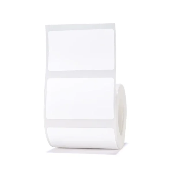 Niimbot R50*30-230 White thermal labels