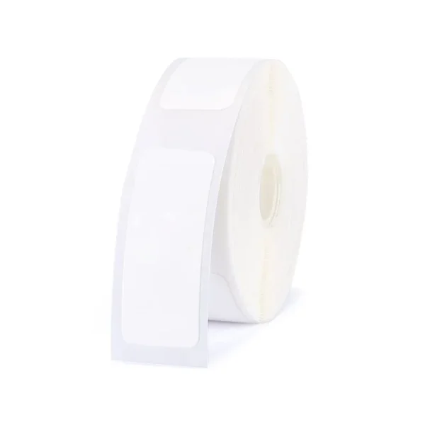 Niimbot RP12*40-160 White thermal labels