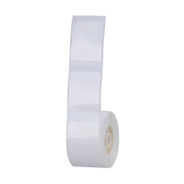 Niimbot T25*30-195White Thermal labels white