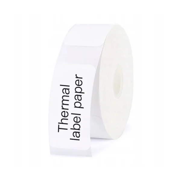 Niimbot thermal labels T15*30-210 White