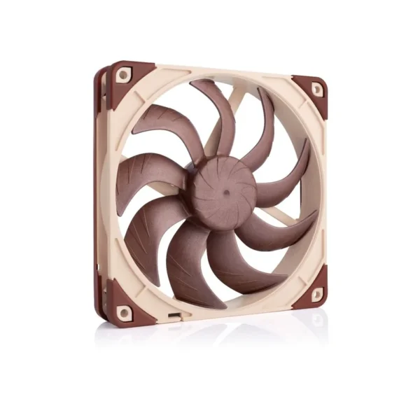 Noctua 140 mm NF-A14x25 G2 PWM fan