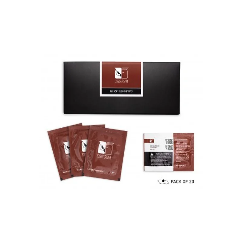 Noctua NA-SCW1 surface preparation wipe
