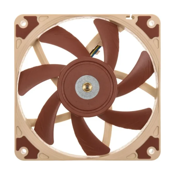 NOCTUA NF-A12x15 PWM 120x120x15 mm fan