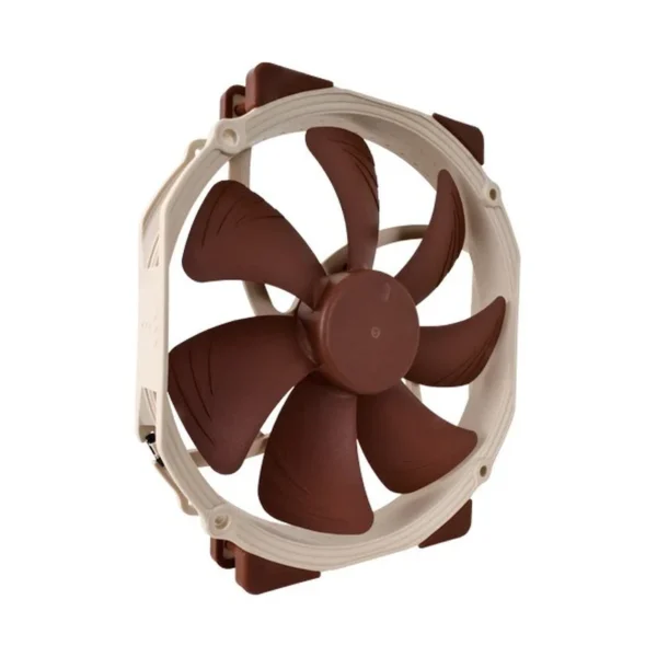 Noctua NF-A15 PWM computer cooling system Computer case Fan 14 cm