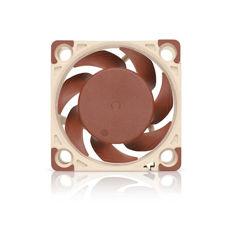 Noctua NF-A4x20 PWM Computer case Fan 4 cm Beige, Brown