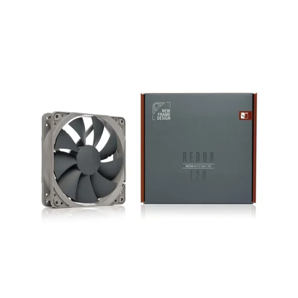 Noctua NF-P12 computer cooling component Computer case