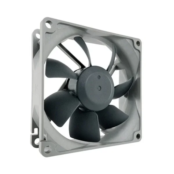 Noctua NF-R8 redux 1200 Computer case Fan 8 cm Black, Grey