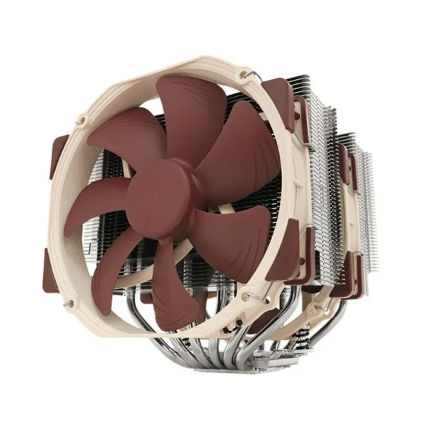 Noctua NH-D15 computer cooling component Processor Cooler 14 cm