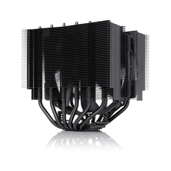 Noctua NH-D15S chromax.black Processor Cooler 14 cm 1 pc(s)