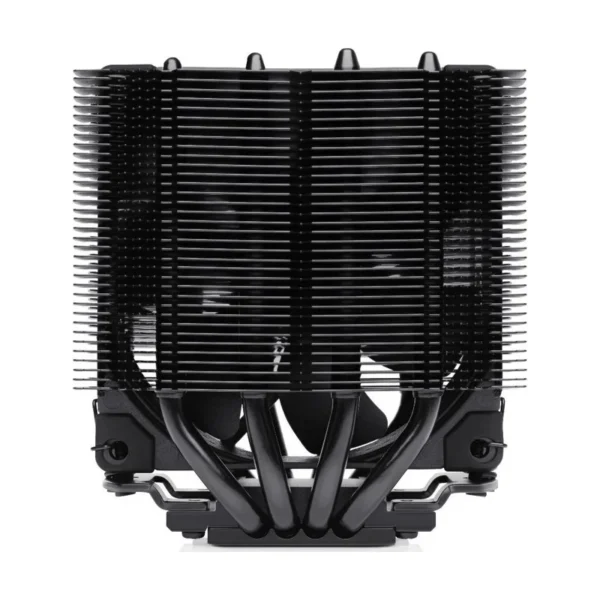 NOCTUA NH-D9L chromax.black CPU cooler