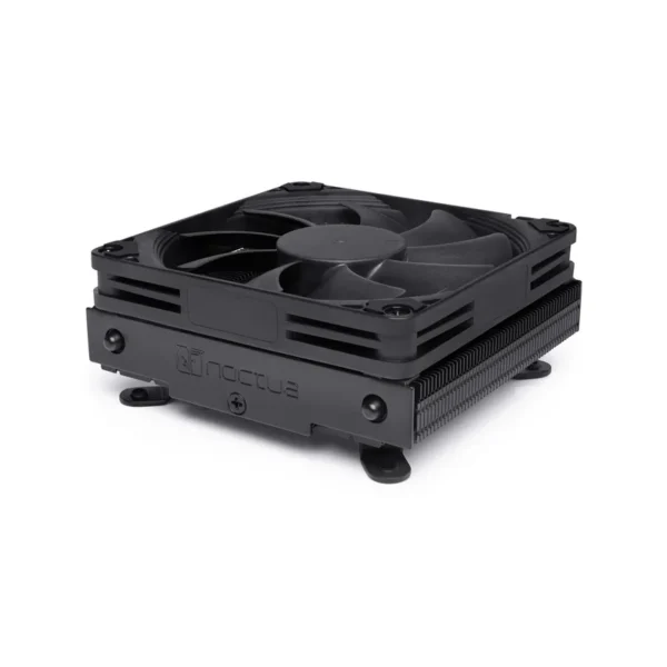 Noctua NH-L9i chromax.black Processor Cooler 9.2 cm