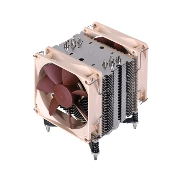 NOCTUA NH-U9DXI4 CPU COOLING