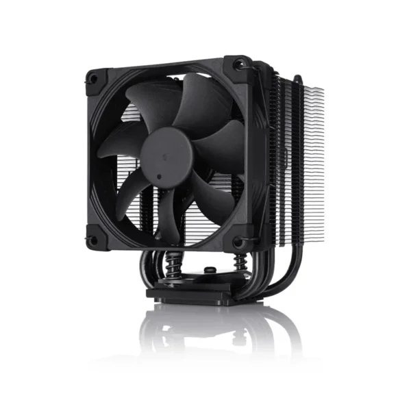 Noctua NH-U9S chromax.black Processor Cooler 9.2 cm Black, Chrome 1 pc(s)
