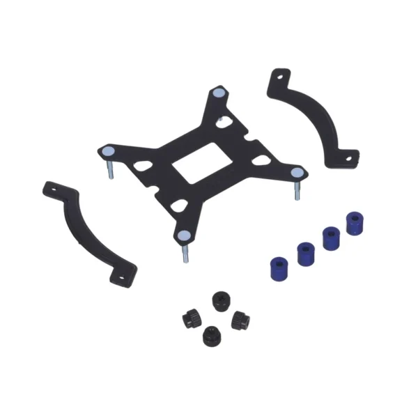 NOCTUA NM-I17XX-MP83 CHROMAX.BLACK CPU cooler mounting kit