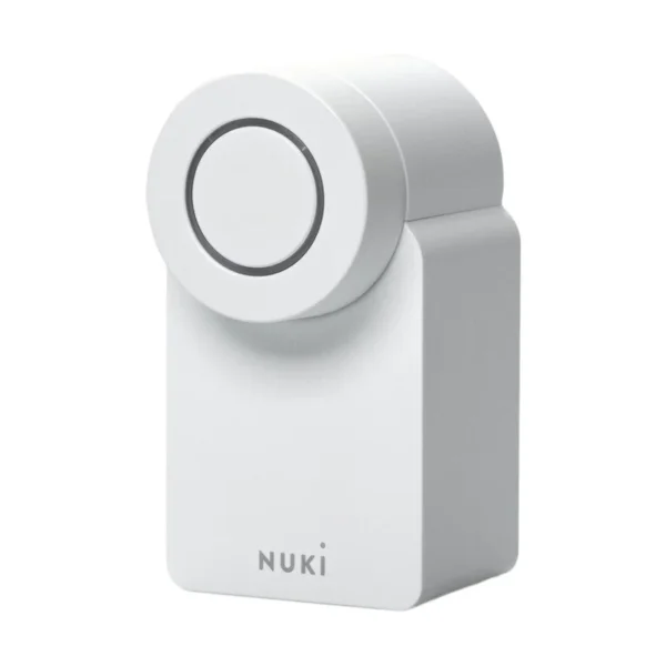 NUKI Smart Lock GO Smart door lock