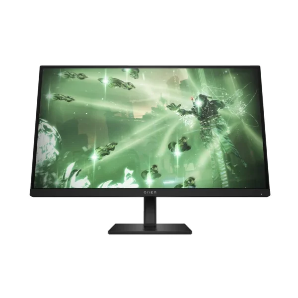 OMEN by HP 27 inch QHD 165Hz Gaming Monitor - OMEN 27q