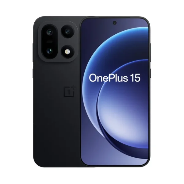 OnePlus 15 5G 16/512GB Infinite Black