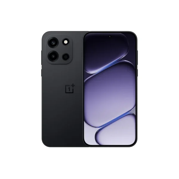 OnePlus Nord 6 5G 8/256GB Black