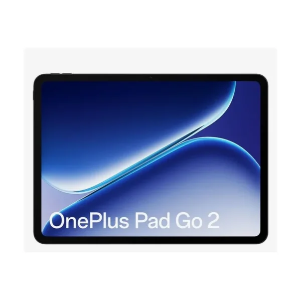 OnePlus Pad Go 2 MediaTek Dimensity 256 GB 30.7 cm (12.1") 8 GB Shadow Black