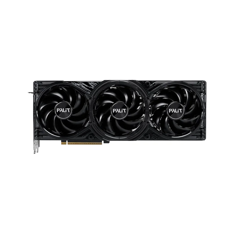 Palit GeForce RTX 5080 GamingPro NVIDIA 16 GB GDDR7