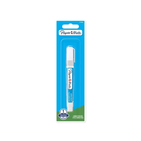 Paper Mate concealer pen
