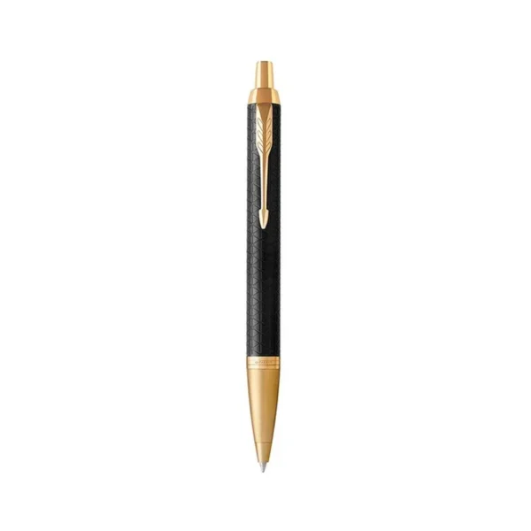 Parker IM Blue Clip-on retractable ballpoint pen 1 pc(s)