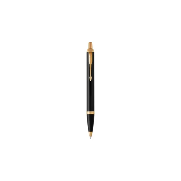 Parker IM Blue Clip-on retractable ballpoint pen Medium 1 pc(s)