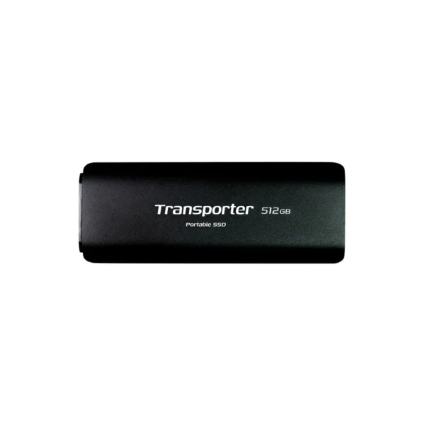 Patriot Memory Transporter 512 GB Black
