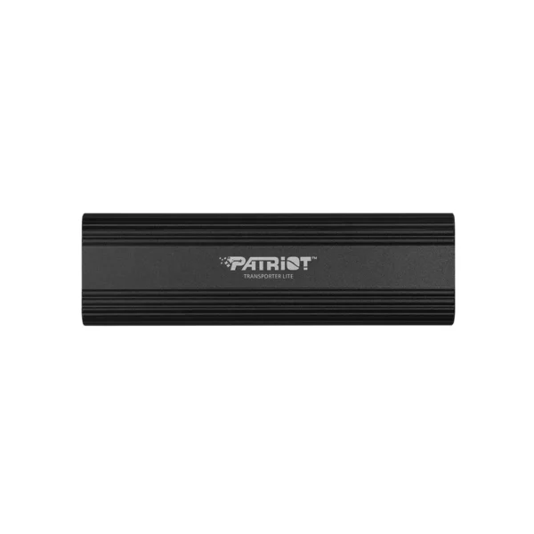 Patriot Memory Transporter Lite 512 GB USB Type-C 3.2 Gen 2 (3.1 Gen 2) (PTPL512GPECB) Black