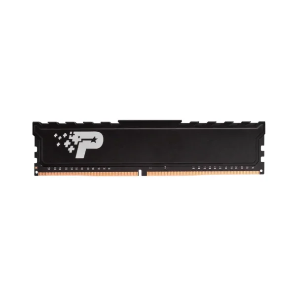 Patriot Premium Black DDR4 16GB 3200MHz CL22 Rad