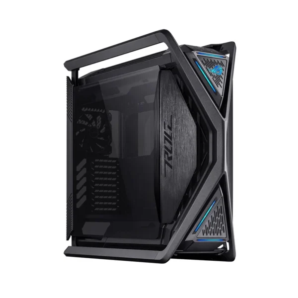 PC CASE OBUDOWA ASUS GR701 ROG HYPERION