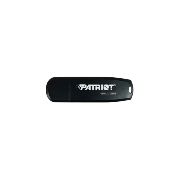 Pendrive Patriot Xporter Core 128GB USB 3.2 Gen 1 80MB/s (PSF128GXRB3U) Black