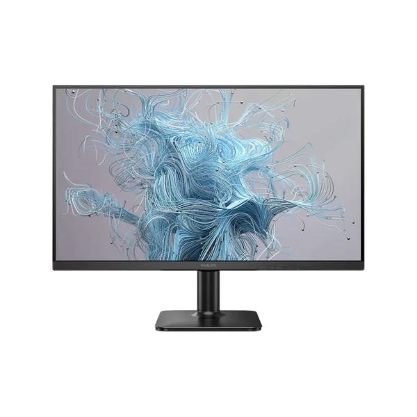 Philips 1000 series 24E2N1100LB/00 computer monitor 60.5 cm (23.8") 1920 x 1080 pixels Full HD LCD Black