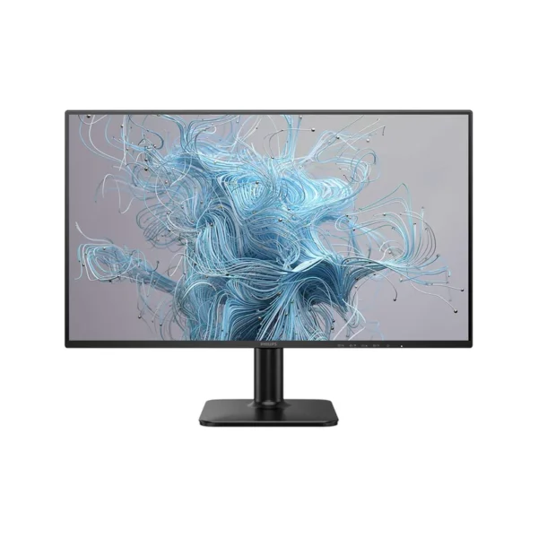 Philips 1000 series 24E2N1110/00 computer monitor 60.5 cm (23.8") 1920 x 1080 pixels Full HD LCD Black