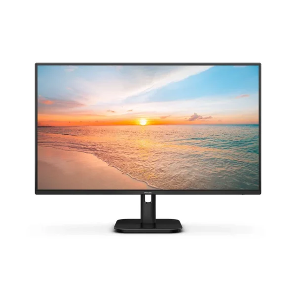 Philips 1000 series 27E1N1100A/00 LED display 68.6 cm (27") 1920 x 1080 pixels Full HD LCD Black