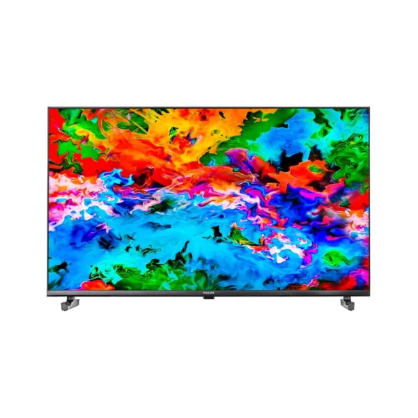 Philips 32PHS5500/12 TV 81.3 cm (32") HD Ready DVB-T2 Black