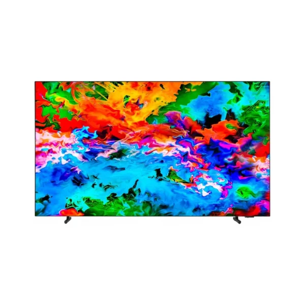 Philips 55OLED770 139.7 cm (55") 4K Ultra HD Smart TV Wi-Fi Black