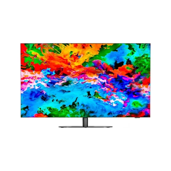 Philips 65OLED820/12 TV 165.1 cm (65") 4K Ultra HD Smart TV Wi-Fi Black