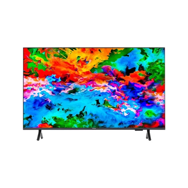 Philips 85PUS8510/12 TV 2.16 m (85") 4K Ultra HD Smart TV Wi-Fi Black