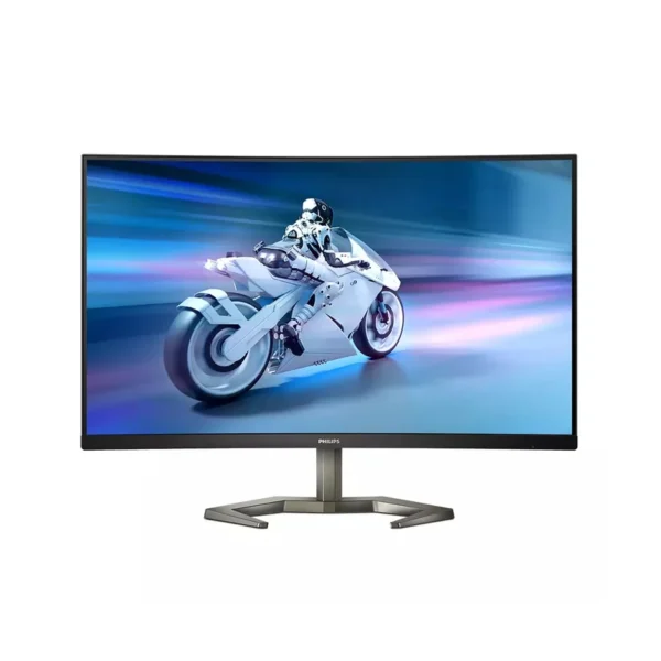 Philips Momentum 32M1C5200W/00 computer monitor 80 cm (31.5") 1920 x 1080 pixels Full HD LCD Black