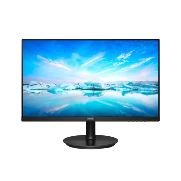 Philips V Line 221V8/00 computer monitor 54.6 cm (21.5") 1920 x 1080 pixels Full HD LED Black