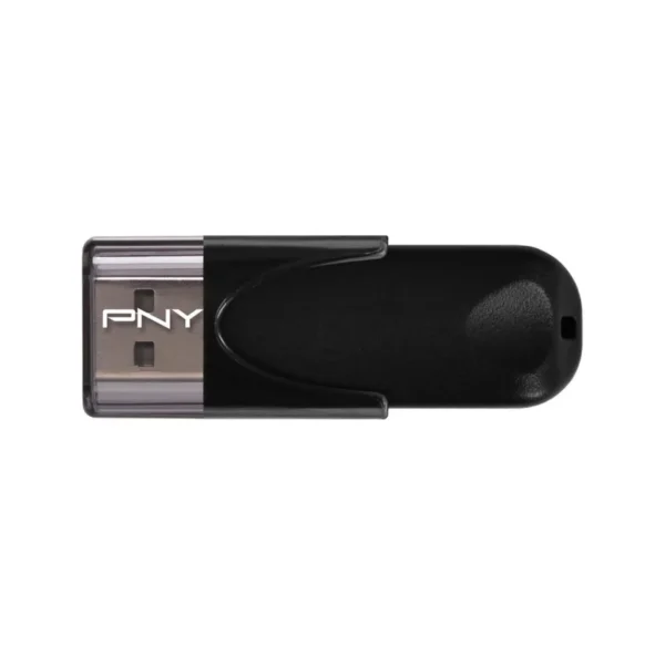 PNY Attaché 4 2.0 64GB USB flash drive USB Type-A Black